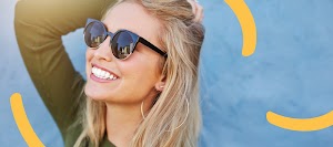 Brighten Up Teeth Whitening